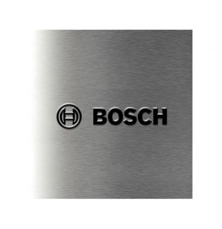 Juicer BOSCH MES 3500 (750W, silver color)