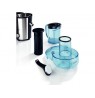 Juicer BOSCH MES 3500 (750W, silver color)