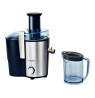 Juicer BOSCH MES 3500 (750W, silver color)