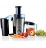 Juicer BOSCH MES 3500 (750W, silver color)