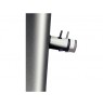 Juicer BOSCH MES 3500 (750W, silver color)