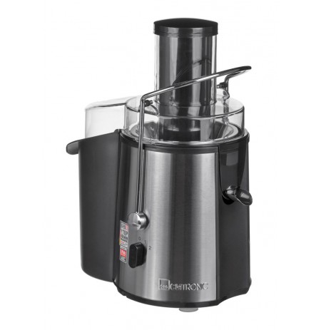 Juicer Clatronic AE 3532 (1000W, inox color)