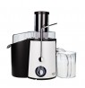 Adler | Juicer | AD 4128 | Type Juicer maker | Matt Black/White | 1000 W | Number of speeds 2
