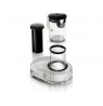 Juicer BOSCH MES4000 (1000W, black color, silver color)