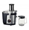Juicer BOSCH MES4000 (1000W, black color, silver color)