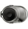 Juicer BOSCH MES4000 (1000W, black color, silver color)
