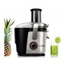 Juicer BOSCH MES4000 (1000W, black color, silver color)