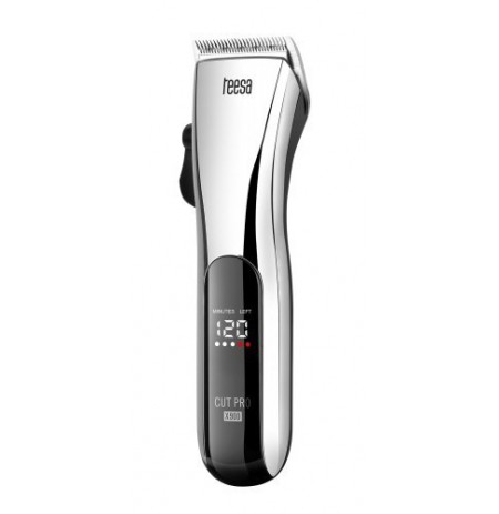 Cordless hair clipper CUT PRO X900