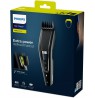 Philips 5000 series HC5632/15 hair trimmers/clipper Black