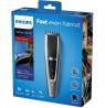 Philips 5000 series HC5630/15 hair trimmers/clipper Black, Silver