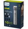 Philips MG5920/15 hair trimmers/clipper Stainless steel 11 Lithium-Ion (Li-Ion)