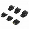 Philips MG5940/15 hair trimmers/clipper Stainless steel 11 Lithium-Ion (Li-Ion)