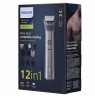 Philips MG5940/15 hair trimmers/clipper Stainless steel 11 Lithium-Ion (Li-Ion)