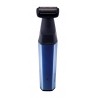 Philips BG3027/05 body groomer/shaver Black, Blue