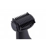 Philips BG3027/05 body groomer/shaver Black, Blue