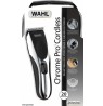 Maszynka do strzyżenia WAHL Chrome Pro 09649-1316