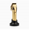 BaBylissPRO GOLDFX CORDLESS CLIPPER Gold