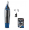 Trimmer nose and ear REMINGTON NE3850 Nano Series (black color)