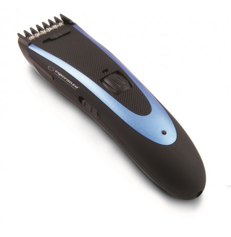 Shaver for cutting Esperanza EBC004 Apollo (black color)