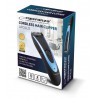 Shaver for cutting Esperanza EBC004 Apollo (black color)