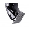 Shaver for cutting Esperanza EBC005 GALLANT (white color)