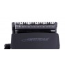 Shaver for cutting Esperanza EBC005 GALLANT (white color)