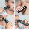 Beard trimmer WAHL Extreme Grip Advan. 09893.0460