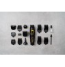 Beard trimmer WAHL Extreme Grip Advan. 09893.0460
