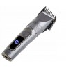 Mesko | Hair Clipper with LCD Display | MS 2843 | Cordless | Number of length steps 4 | Stainless Steel