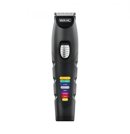Wahl Color Trim Advanced Black 8 Lithium-Ion (Li-Ion)