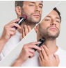 Beard trimmer WAHL Color Trim Beard 09893.0443