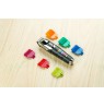 Beard trimmer WAHL Color Trim Beard 09893.0443