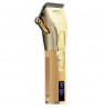 Camry | Premium Hair Clipper | CR 2835g | Cordless | Number of length steps 1 | Gold