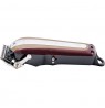 Wahl Cordless Legend Burgundy, Silver Lithium-Ion (Li-Ion)