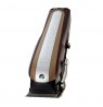 Wahl Cordless Legend Burgundy, Silver Lithium-Ion (Li-Ion)