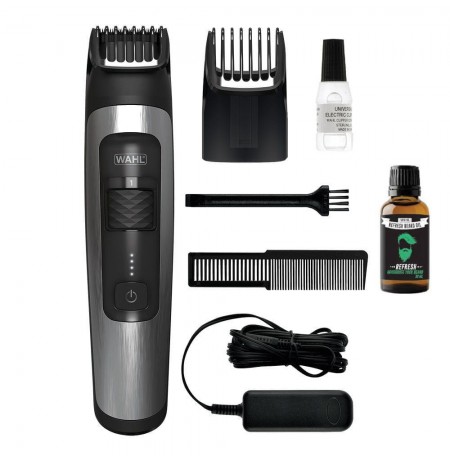 WAHL AQUA BLADE BEARD TRIMMER 1065-3999