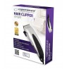 Shaver for cutting Esperanza EBC003 Stylist (silver color)
