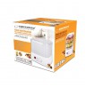Esperanza EKD004 Food dehydrator,Transparent,White 250 W
