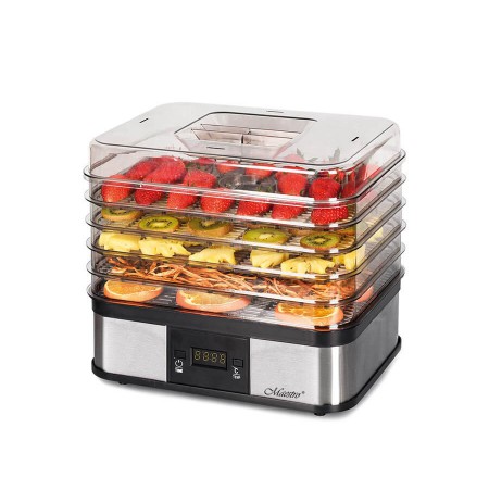 MAESTRO MR-767 Mushrooms and fruits dehydrator