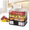 MAESTRO MR-767 Mushrooms and fruits dehydrator