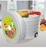 MAESTRO MR-766 Mushrooms and fruits dehydrator