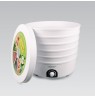 MAESTRO MR-766 Mushrooms and fruits dehydrator
