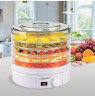 MAESTRO MR-765 Mushrooms and fruits dehydrator