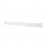 Leifheit Telegant 30 Protect Wall-mounted rack White