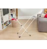 Vileda Universal Floor-standing rack White