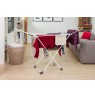 Vileda Universal Floor-standing rack White