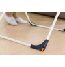 Vileda Universal Floor-standing rack White