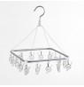 Rayen hanging dryer 16 clips
