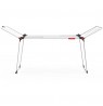 VILEDA INFINITY FLEX clothes dryer 2 m White