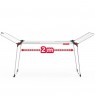 VILEDA INFINITY FLEX clothes dryer 2 m White